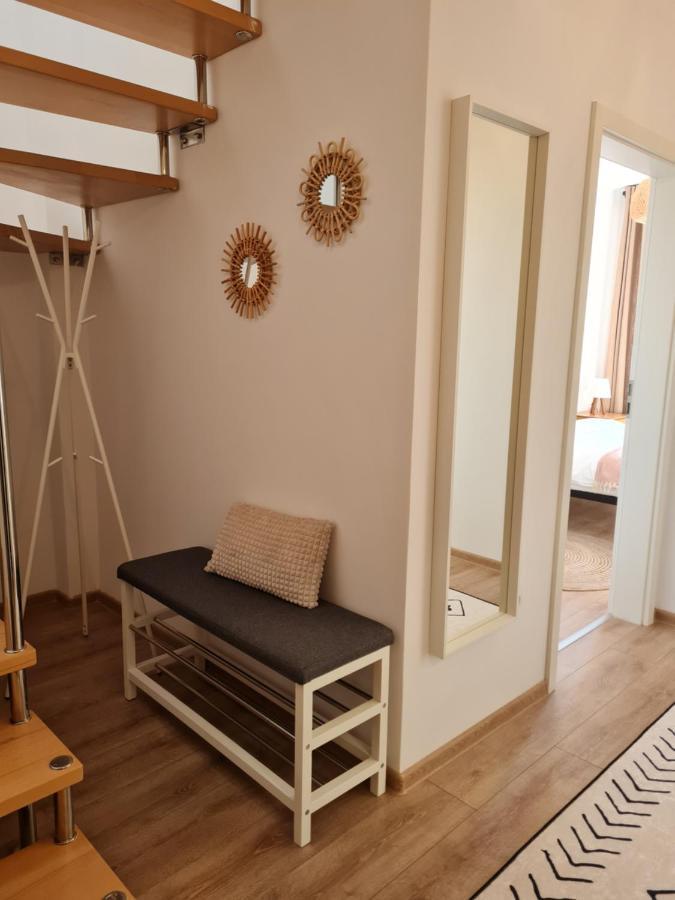 Jasmine Residence New Duplex Apartment Brașov Exterior foto